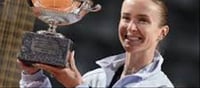 Italian Open Tennis: Svitolina Defeats Gauff to Win Title